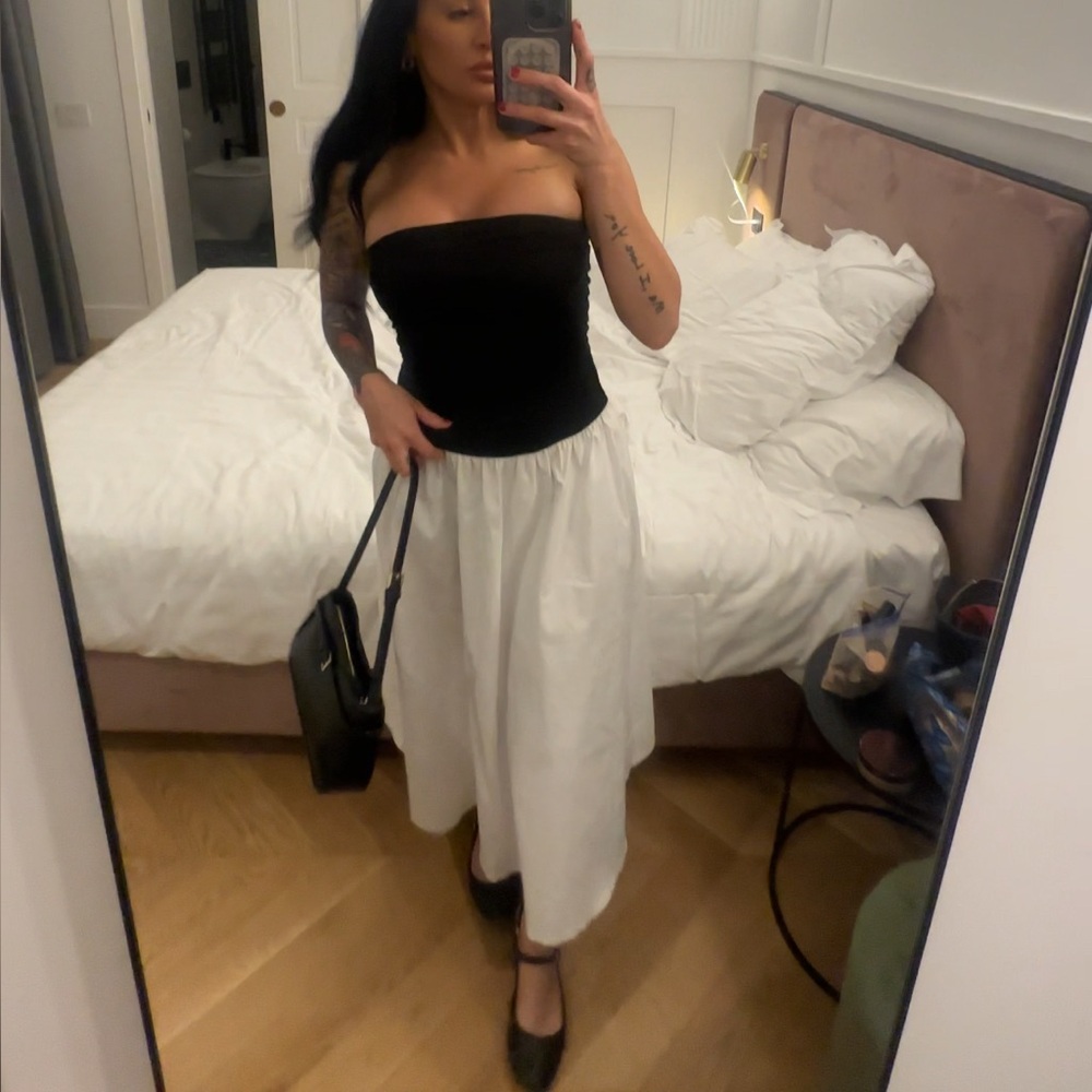 FN Dress